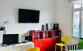 Backpackersparadise Hostel